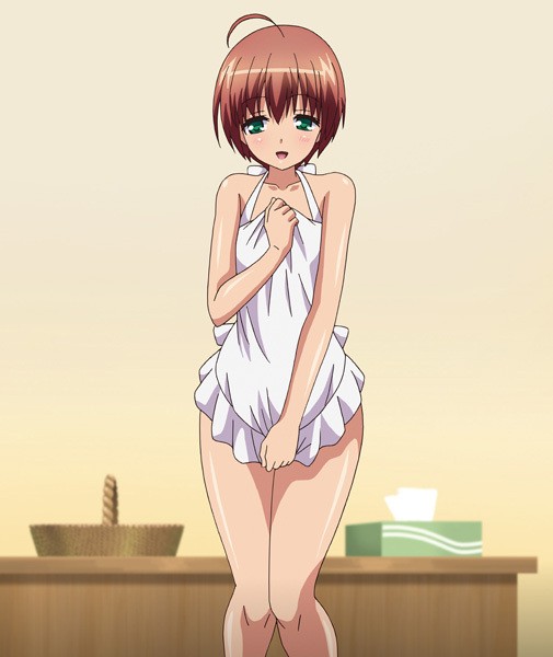 學園痴女姐姐Maxheart 3  剧照 7